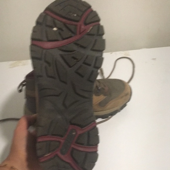 Winter boots - Picture 3 of 4